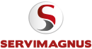 Servimagnus Logo